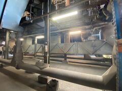 Fume Treatment Plants / Baghouses - 10