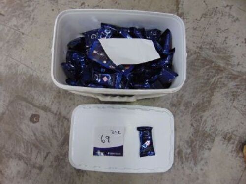 DNL Rational Care Tab Incomplete Box - Approx. 100 tablets