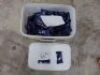 DNL Rational Care Tab Incomplete Box - Approx. 100 tablets