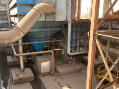 Fume Treatment Plants / Baghouses - 33