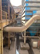 Fume Treatment Plants / Baghouses - 34