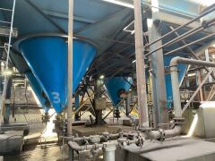 Fume Treatment Plants / Baghouses - 44