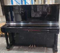 Yamaha U3PEQ 131cm Professional Upright Piano (U3PEQ) - 3