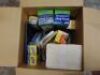 Misc. Pallet of Catering Equipment Supplies
