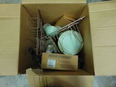 Misc. Pallet of Catering Equipment Supplies - 3
