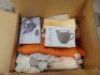 Misc. Pallet of Catering Equipment Supplies - 11