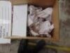 Misc. Pallet of Catering Equipment Supplies - 14