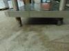 Waldorf CH8120G-LS Gas 1200 Char Grill Leg Stand - 4