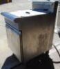 Blue Seal GT60-HPO - High Performance Gas Deep Fryer - 31ltr - 3