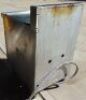 Blue Seal GT60-HPO - High Performance Gas Deep Fryer - 31ltr - 4