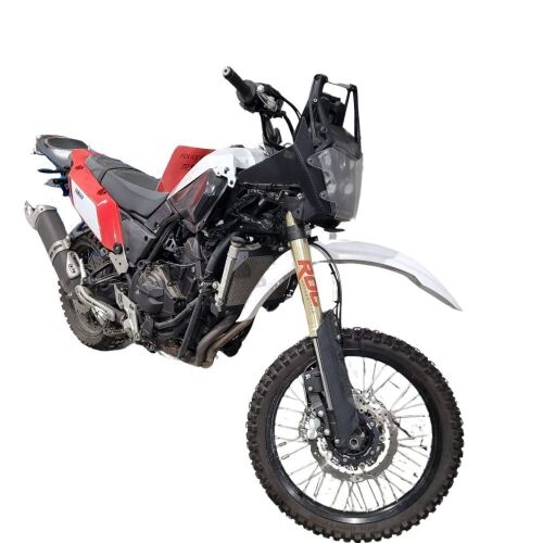 2019 Yamaha Tenere 700 (XTZ690) Adventure Sport Motorbike