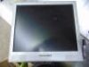 2 x LCD Computer Monitors - 3