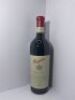Penfolds Magill Cellar 3 Shiraz Cabernet 2015 (1x 750mL) (Individually numbered bottle) - See Description