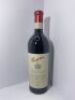 Penfolds Magill Cellar 3 Shiraz Cabernet 2015 (1x 750mL) (Individually numbered bottle) - See Description