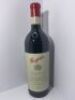Penfolds Magill Cellar 3 Shiraz Cabernet 2015 (1x 750mL) (Individually numbered bottle) - See Description