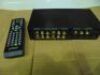 Commercial Audio Hi-Fi Equipment Restaurant Soundsystem - 6