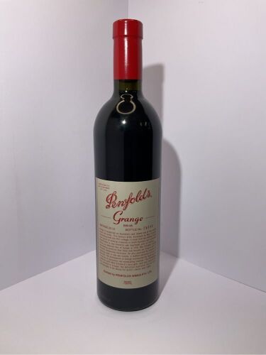 Penfolds Grange Bin 95 2016 (1x 750mL) (Gift Box)