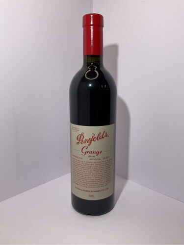 Penfolds Grange Bin 95 2016 (1x 750mL) (Gift Box)