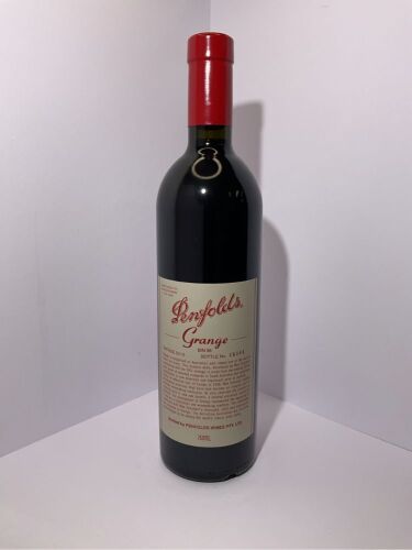 Penfolds Grange Bin 95 2016 (1x 750mL) (Gift Box)