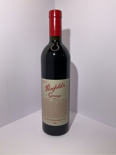 Penfolds Grange Bin 95 2016 (1x 750mL) (Gift Box)