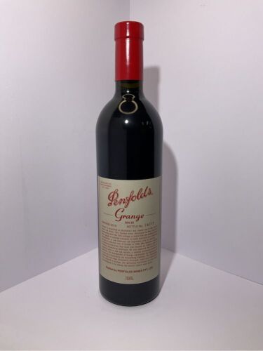 Penfolds Grange Bin 95 2016 (1x 750mL) (Gift Box)