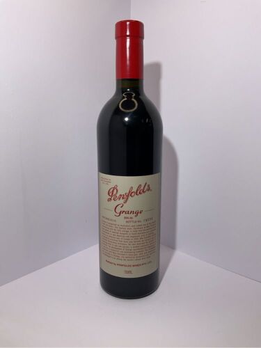 Penfolds Grange Bin 95 2016 (1x 750mL) (Gift Box)