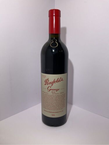 Penfolds Grange Bin 95 2016 (1x 750mL) (Gift Box)