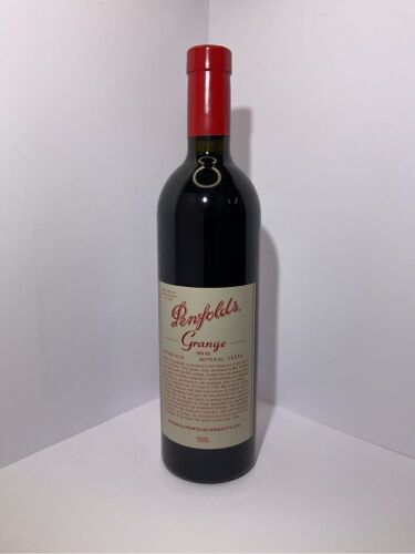 Penfolds Grange Bin 95 2016 (1x 750mL) (Gift Box)