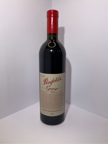 Penfolds Grange Bin 95 2016 (1x 750mL) (Gift Box)