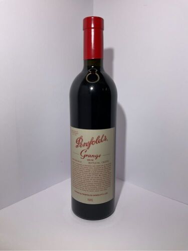 Penfolds Grange Bin 95 2016 (1x 750mL) (Gift Box)