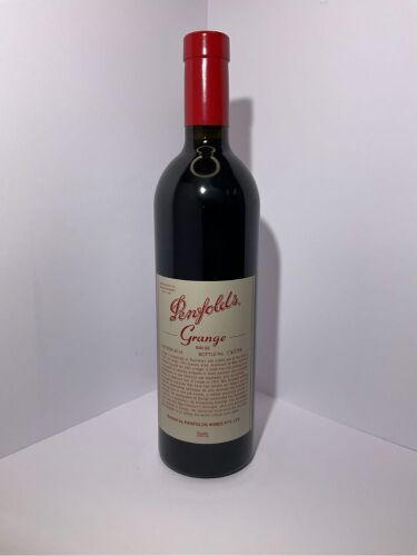 Penfolds Grange Bin 95 2016 (1x 750mL) (Gift Box)