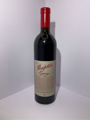 Penfolds Grange Bin 95 2016 (1x 750mL) (Gift Box)