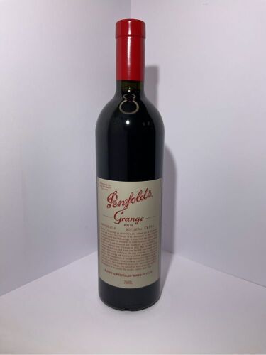 Penfolds Grange Bin 95 2016 (1x 750mL) (Gift Box)