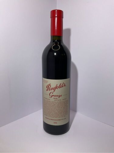 Penfolds Grange Bin 95 2016 (1x 750mL) (Gift Box)