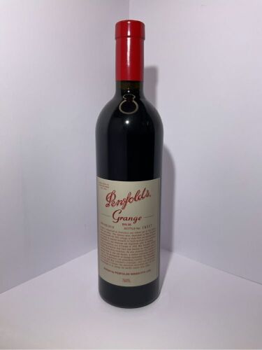 Penfolds Grange Bin 95 2016 (1x 750mL) (Gift Box)