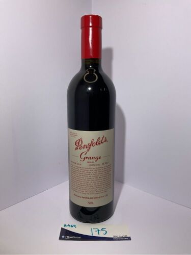 Penfolds Grange Bin 95 2016 (1x 750mL) (Gift Box)