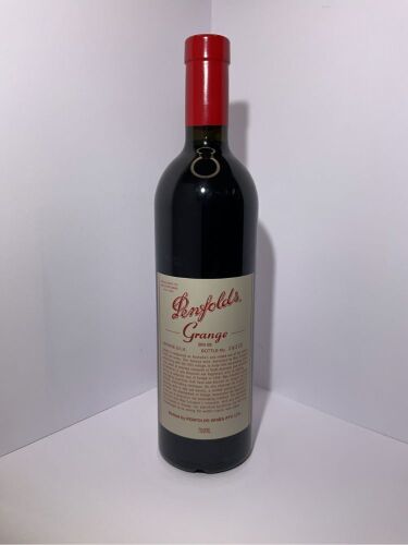 Penfolds Grange Bin 95 2016 (1x 750mL) (Gift Box)