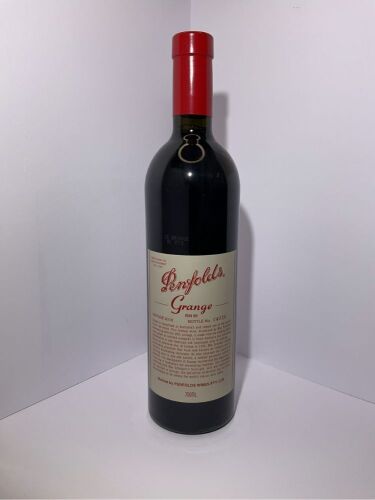 Penfolds Grange Bin 95 2016 (1x 750mL) (Gift Box)