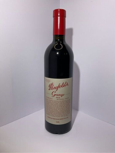 Penfolds Grange Bin 95 2016 (1x 750mL) (Gift Box)