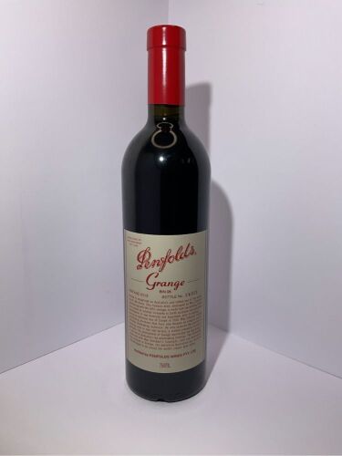 Penfolds Grange Bin 95 2016 (1x 750mL) (Gift Box)