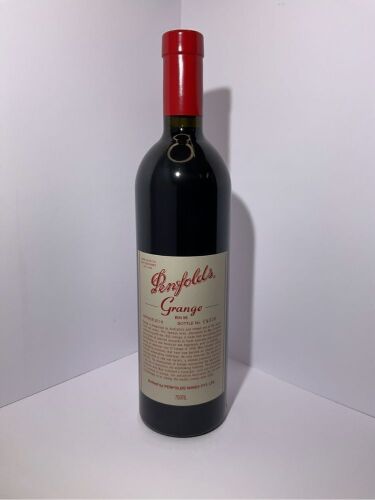 Penfolds Grange Bin 95 2016 (1x 750mL) (Gift Box)