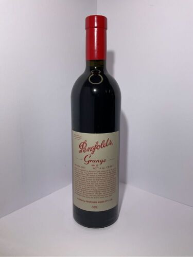 Penfolds Grange Bin 95 2016 (1x 750mL) (Gift Box)