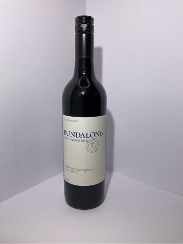 Bundalong Single Vineyard Cabernet Sauvignon 2012 (1x 750mL)