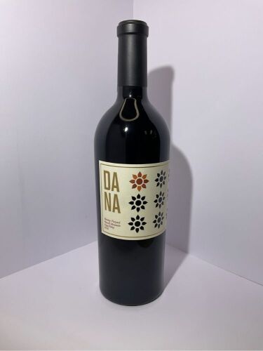 Dana "Hershey Vineyard" Howell Mountain Cabernet Sauvignon 2016 (1x 750mL)