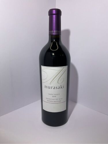 Murasaki Kenzo Estate Murasaki Proprietary Red 2016 (1x 750mL)