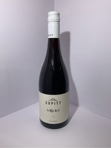 Cupitt little Red (1x 750mL)