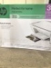 2x HP DeskJet Printers - 3