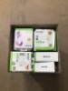 BULK BOX of BELKIN & NOKI Child Headphones - 2