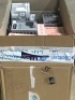 BULK BOX of XCD Ear Buds