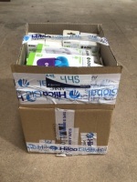 BULK BOX of MOKI Items